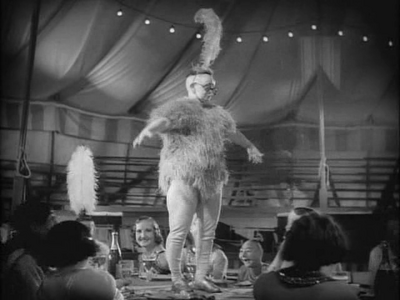 Freaks (1932), by Tod Browning