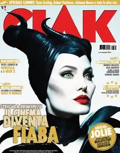 Ciak - Maggio 2014