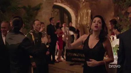 Queen of the South S03E01