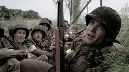 Band of Brothers S01E04
