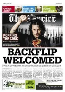 The Courier - 18 July 2022