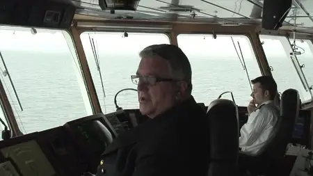 Golden Globe: Hurtigruten (2009)