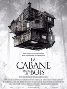 La cabane dans les bois (2011)