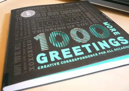 1,000 More Greetings: Creative Correspondence for All Occasions