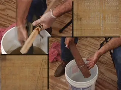 Woodworkers Guild of America - Great Shop Tips: Tricks of the Trade, Volume 1
