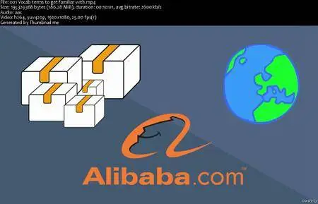 Alibaba - Your Gateway to Importing & Making Huge Profits (2016)