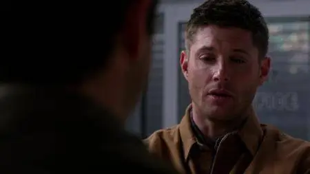 Supernatural S09E21