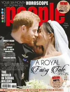 People South Africa - May 23, 2018