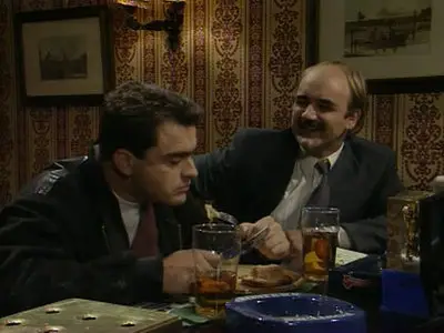 Thin Blue Line Series One Episode Seven