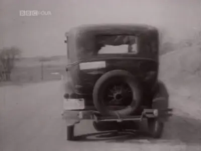 BBC Storyville - JFK's Road to the White House: Primary 1960 (2012)