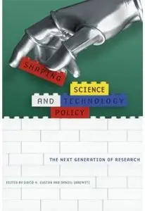 Shaping Science and Technology Policy: The Next Generation of Research
