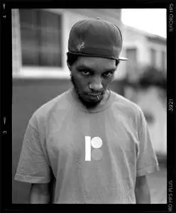 Del Tha fUNKEe hOMOSAPiEN - I Wish My Brother George Was Here (1991) {Elektra}