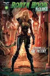 Robyn Hood-Vigilante 06 of 06 2020 digital The Seeker