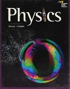 Hmh Physics