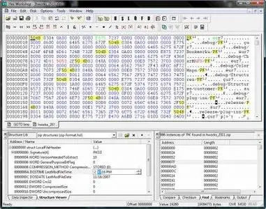 Hex Workshop 5.1.0.3937