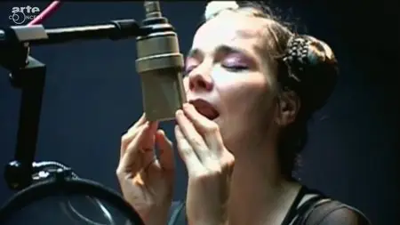 (Arte) Björk ! (2015)
