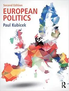 European Politics 2nd Edition