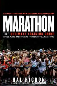 «Marathon» by Hal Higdon