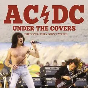 AC/DC - Under The Covers (2023)
