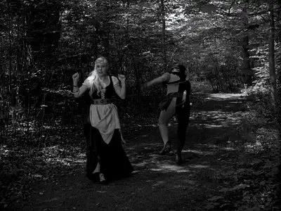 The Seventh Seal (1957)