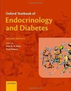 Oxford Textbook of Endocrinology and Diabetes Online by John Wass [Repost]