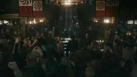 Vikings S05E15