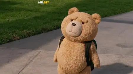 ted S01E01