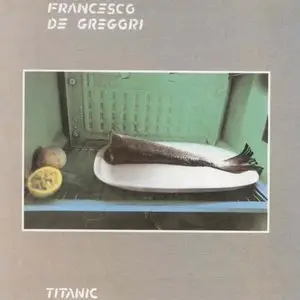 Francesco De Gregori - Discography (1972-2008) [22 CD]
