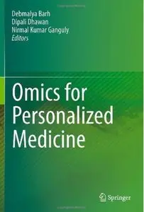 Omics for Personalized Medicine [Repost]
