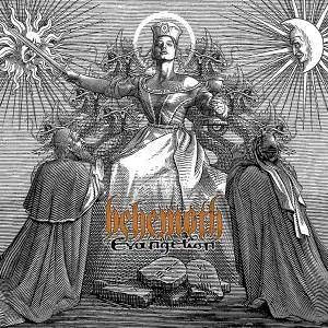 Behemoth - Discography (1995-2014)