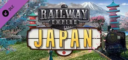 Railway Empire Japan (2021)