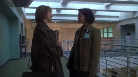 A Season for Miracles (1999)