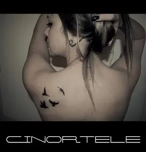 Cinortele - The Birds Of  Black Side