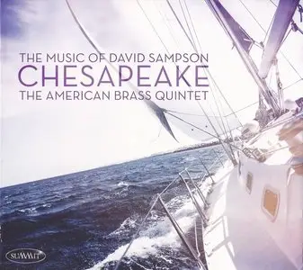 David Sampson - Chesapeake (2014)