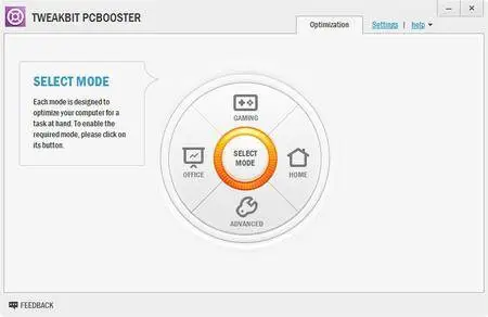 TweakBit PCBooster 1.8.0.3 Multilingual