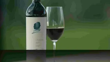 A Passion for the Vine (2012)