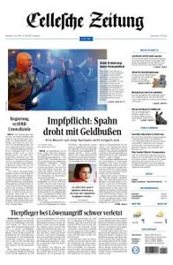 Cellesche Zeitung - 06. Mai 2019
