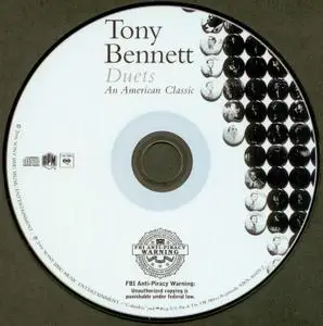 Tony Bennet - Duets: An American Classic (2006)