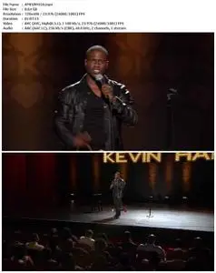 Kevin Hart: Seriously Funny (2010)