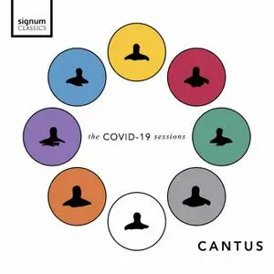 Cantus - Lockdown Sessions (2022)