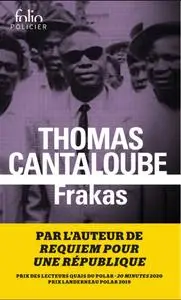 Thomas Cantaloube, "Frakas"