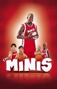 The Minis (2008)