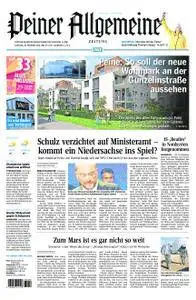 Peiner Allgemeine Zeitung - 10. Februar 2018