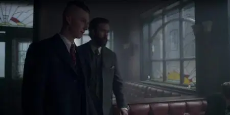 Peaky Blinders S06E06