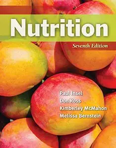 Nutrition, 7th Edition