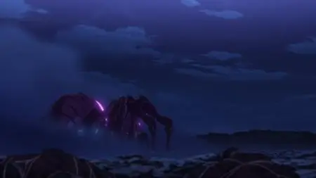 Ishura - 09   - " Ishura - 09 mkv" yEnc