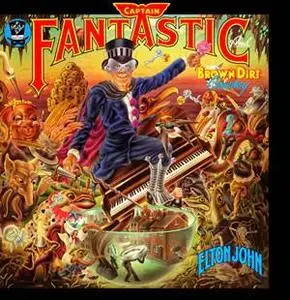 E.J. - Fantastic Remastered (1995)