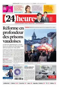 24 HEURES  28 29 Mars 2011