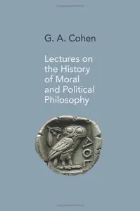 Lectures on the History of Moral and Political Philosophy (repost)