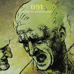 091 - Este Es Nuestro Tiempo 1986-1991 (2016) [Official Digital Download]